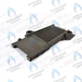 Секция теплообменника правая ARISTON