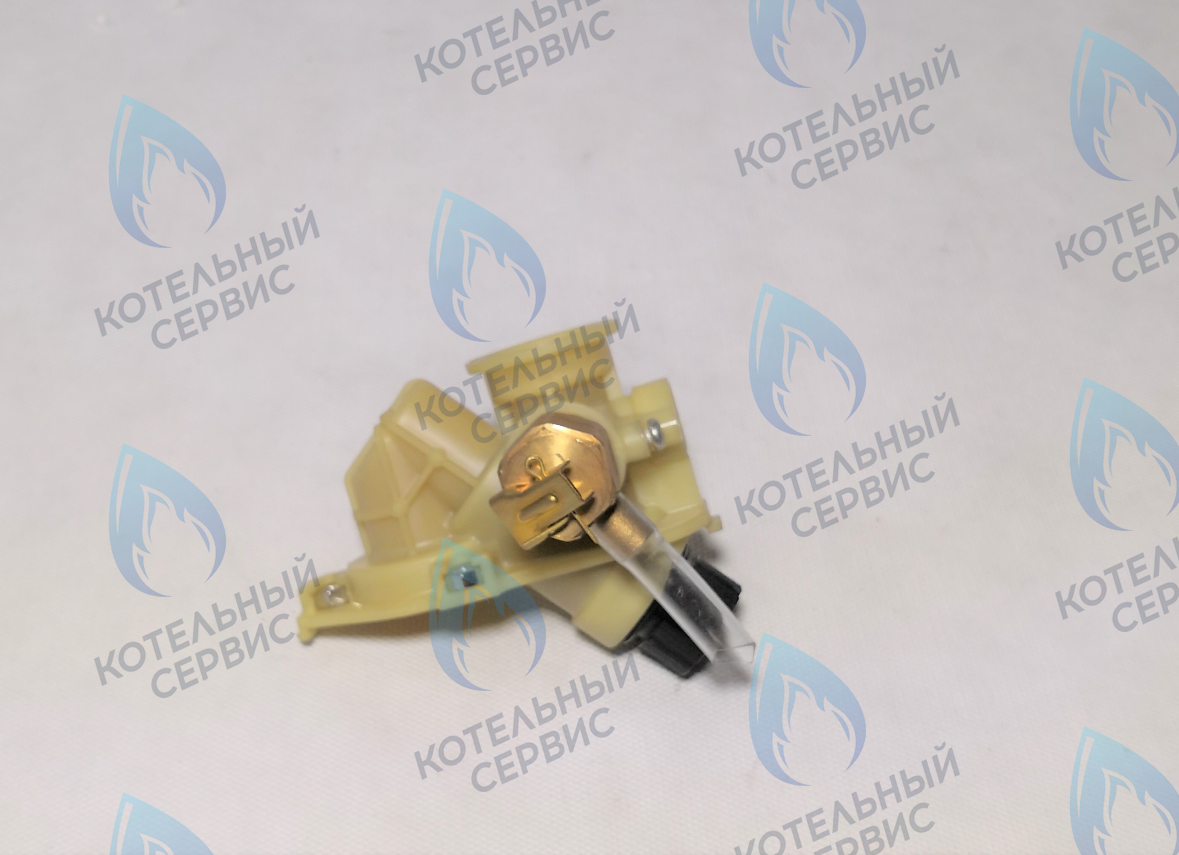 440014535 Адаптер штуцер обратки отопления RINNAI RMF/KMF/CMF в Москве