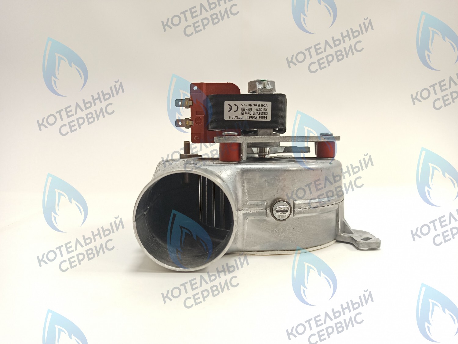 6VENTILA19 Вентилятор котла Fondital MINORCA PLUS CTFS 24 CU, MINORCA CTFS 24, ANTEA PLUS RBTFS в Москве