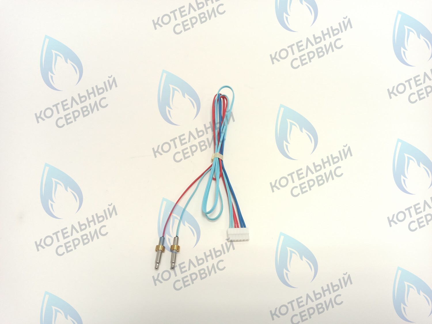 3314805A00 Датчик температуры отопления и ГВС двойной DAEWOO  (HAT HOT AUT) в Москве