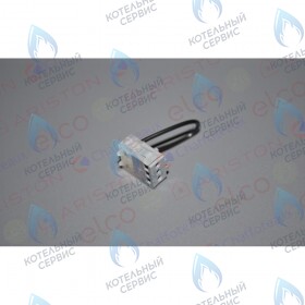 Контактный разъем 3 p ARISTON