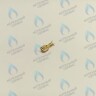 ZL005 Клемма, разъем прижимной для датчиков KSD в Москве
