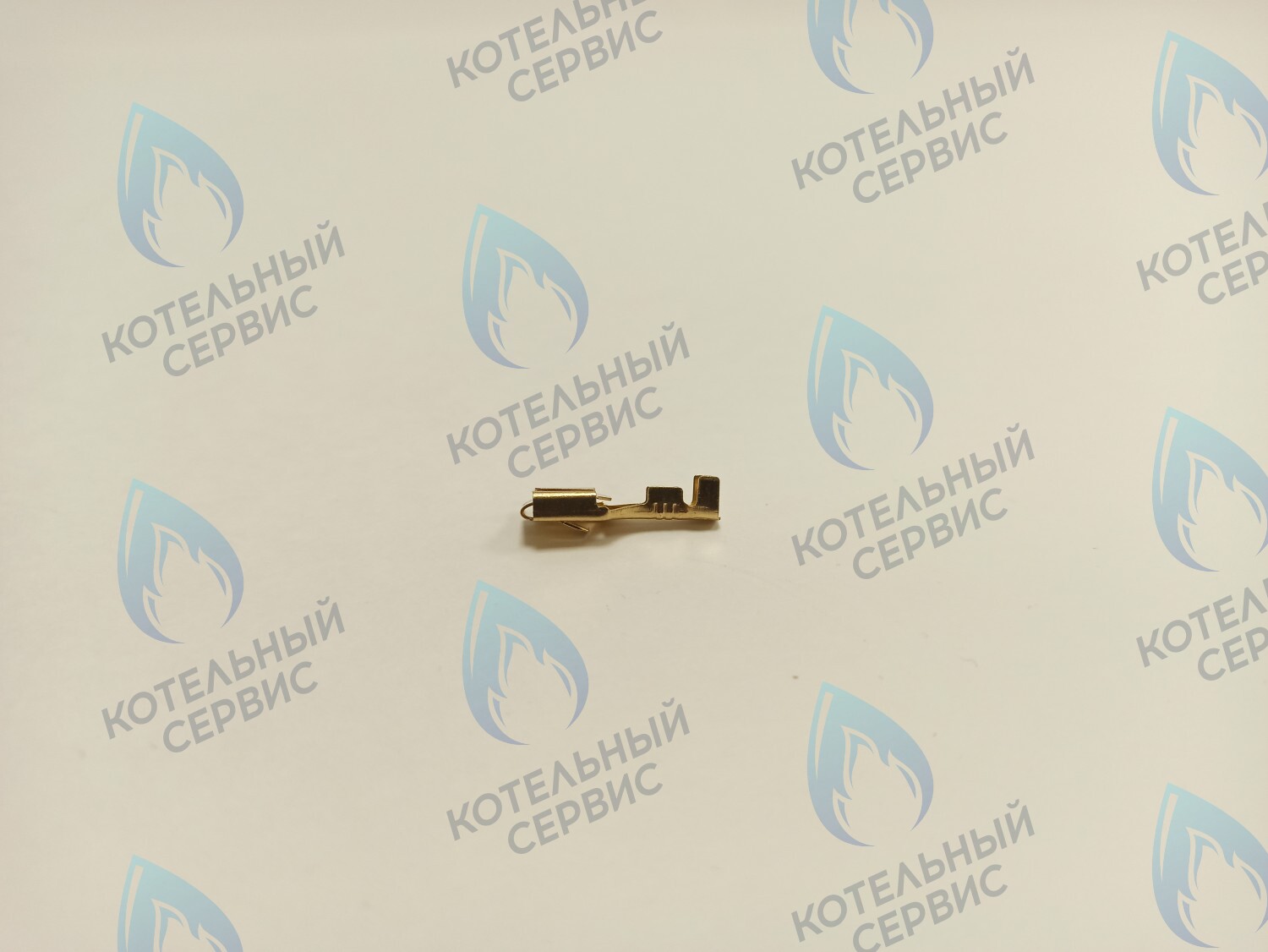 ZL005 Клемма, разъем прижимной для датчиков KSD в Москве