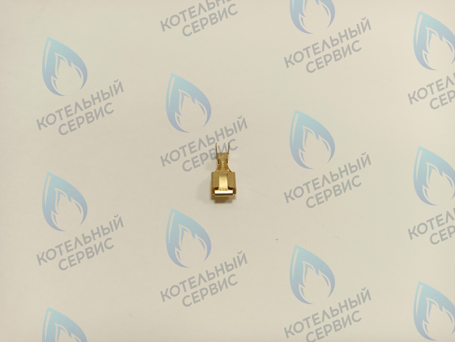 ZL005 Клемма, разъем прижимной для датчиков KSD в Москве