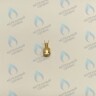 ZL005 Клемма, разъем прижимной для датчиков KSD в Москве