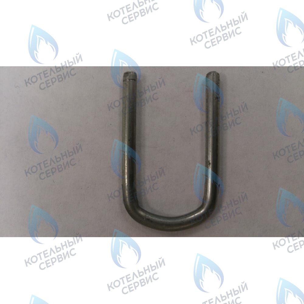 6301431008 Скоба крепления 3X20X33 BAXI в Москве