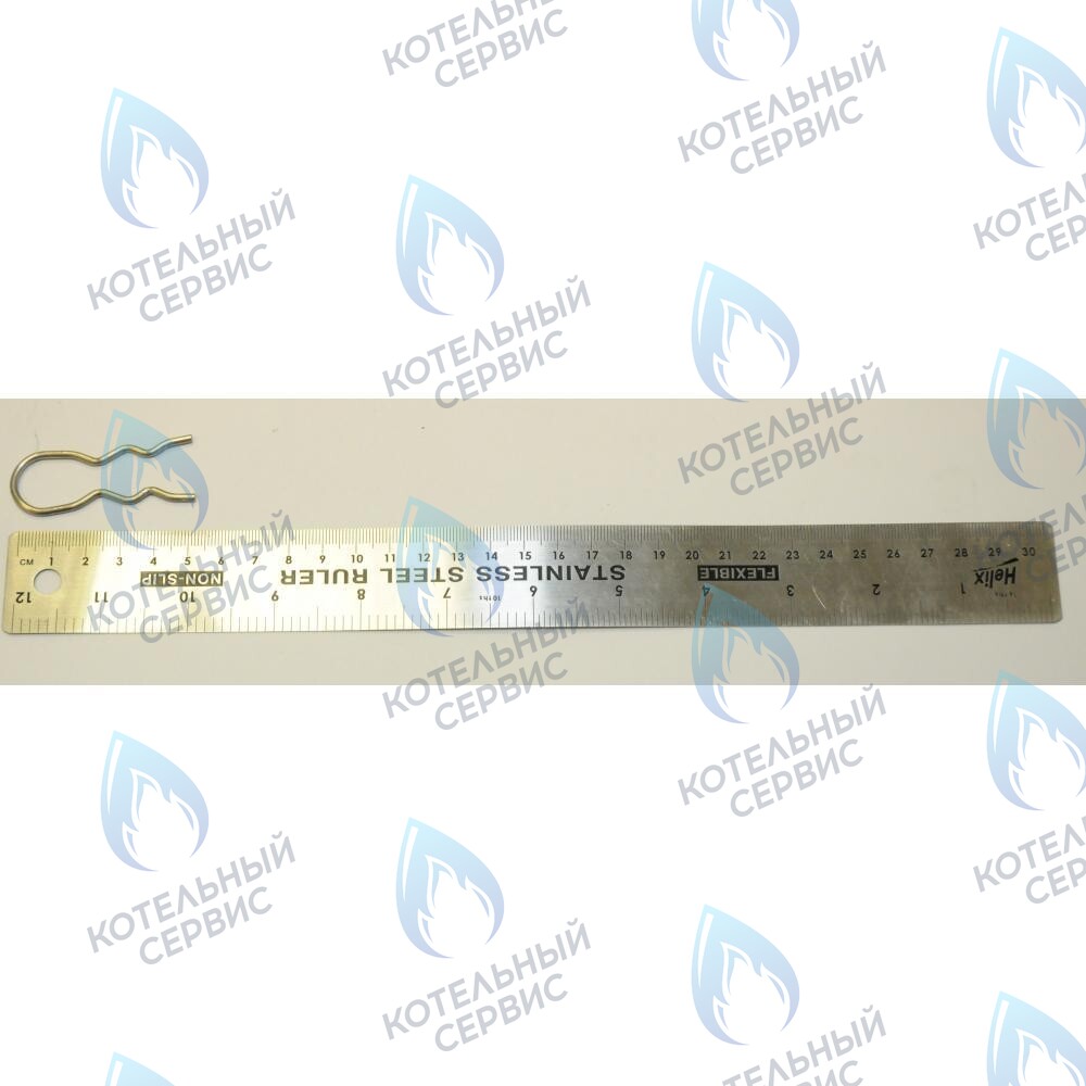 710047400 Пружина фиксирующая BAXI в Москве