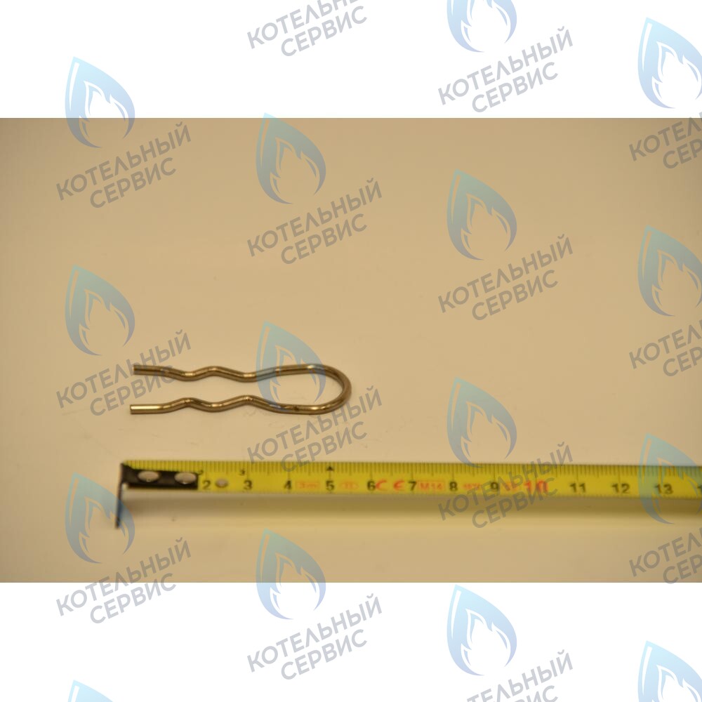 710047400 Пружина фиксирующая BAXI в Москве