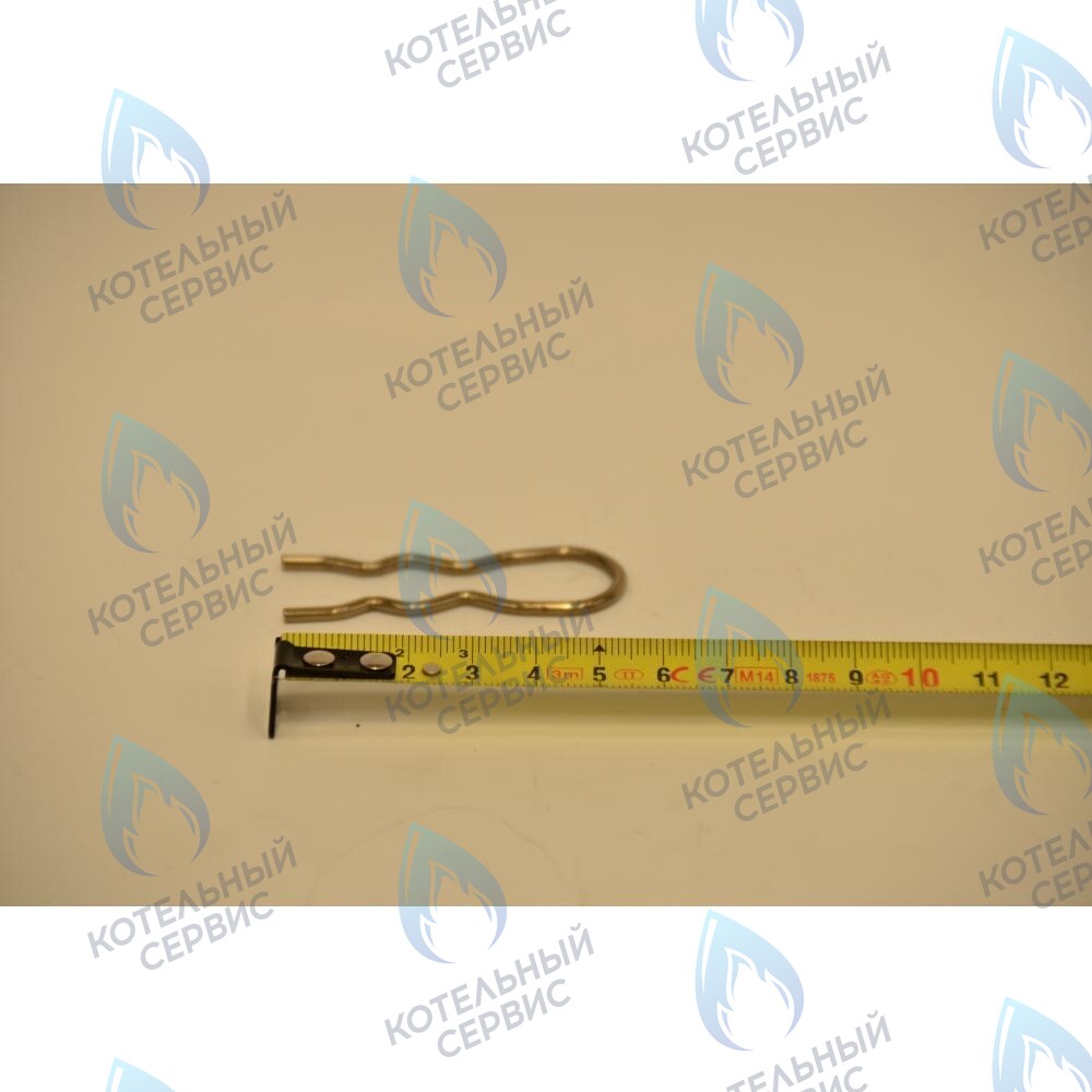 710047400 Пружина фиксирующая BAXI в Москве