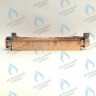 EM073-320 Теплообменник 105 ламелей VAILLANT (065152) в Москве