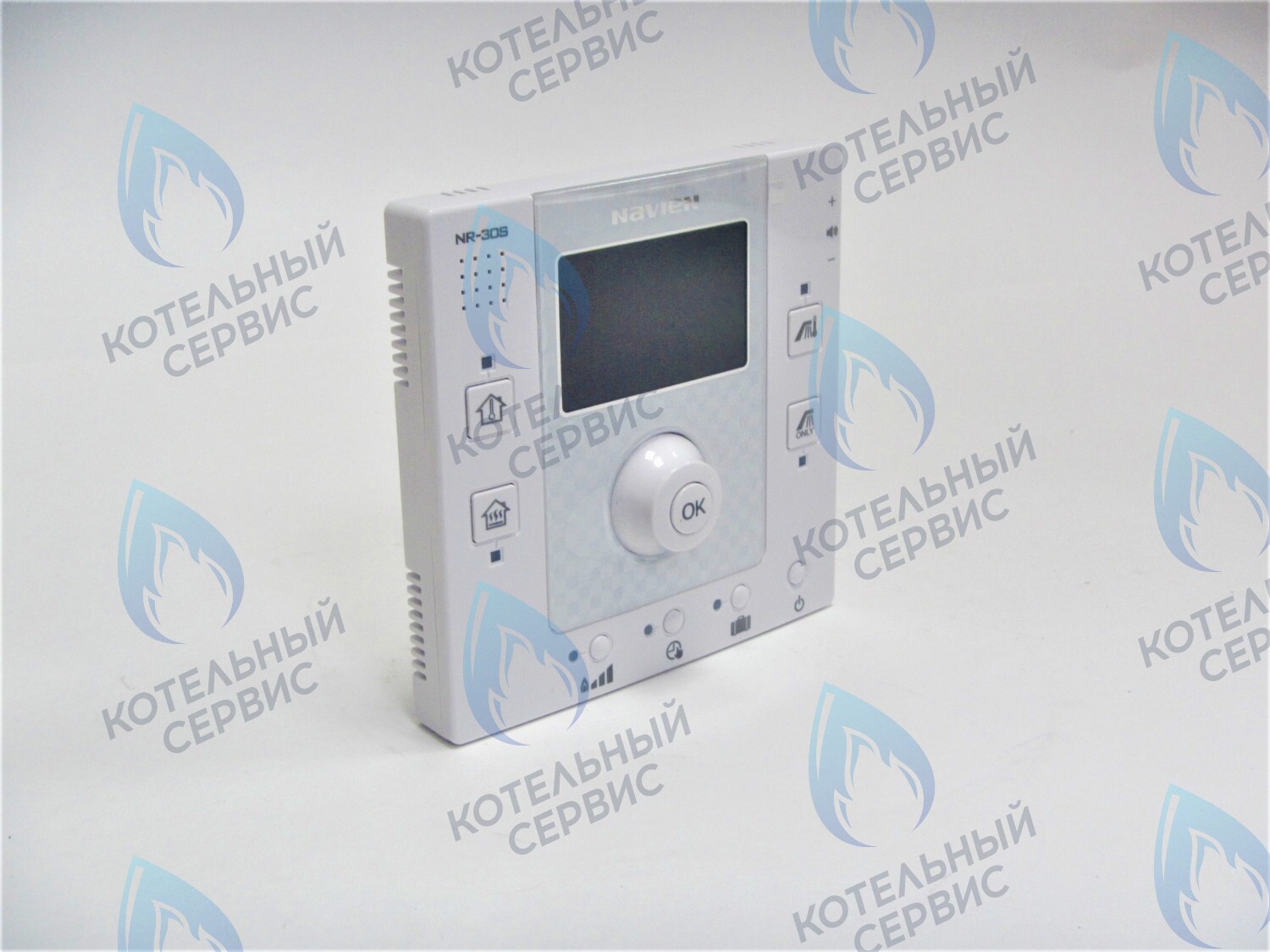 30012968A Пульт управления Navien Prime 16-35K в Москве