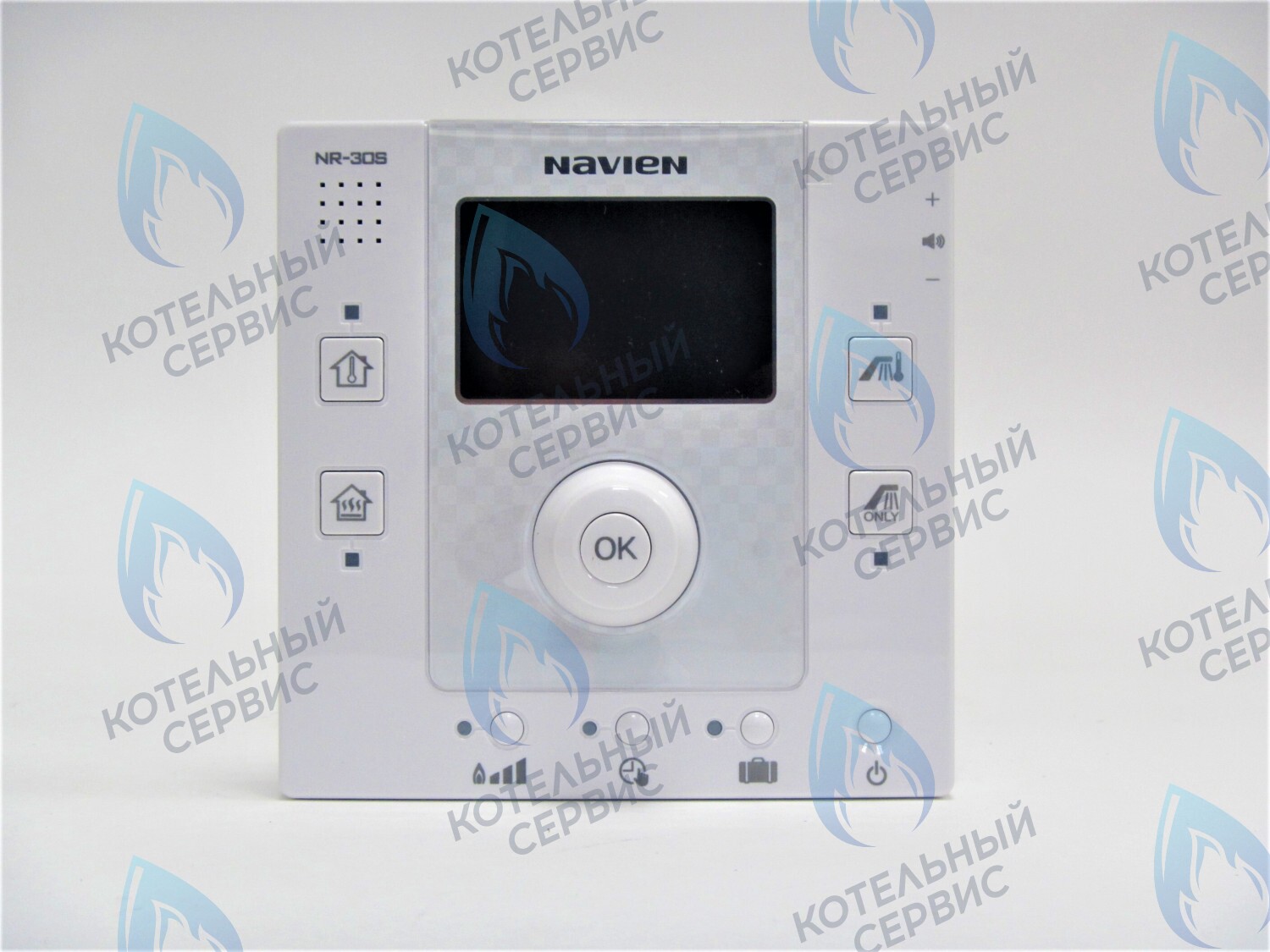 30012968A Пульт управления Navien Prime 16-35K в Москве