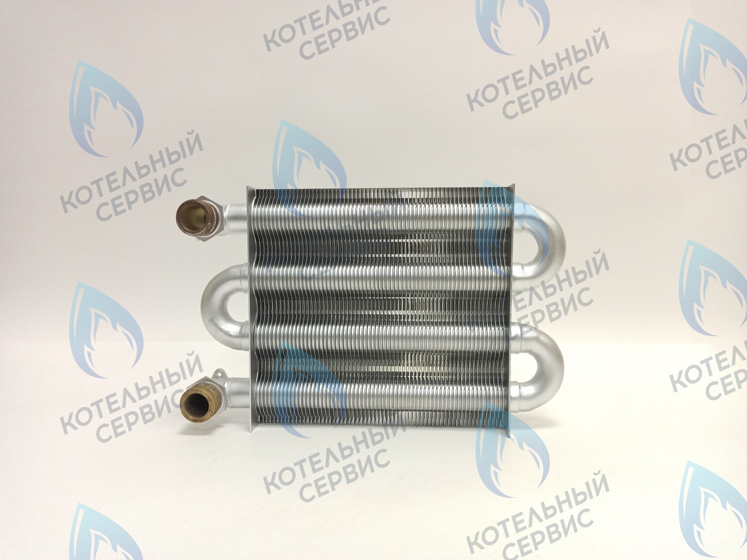 EM038-20400 Теплообменник Thermona (20400, 20400.1, 20400.2, 41608) PR 12-3230003 в Москве