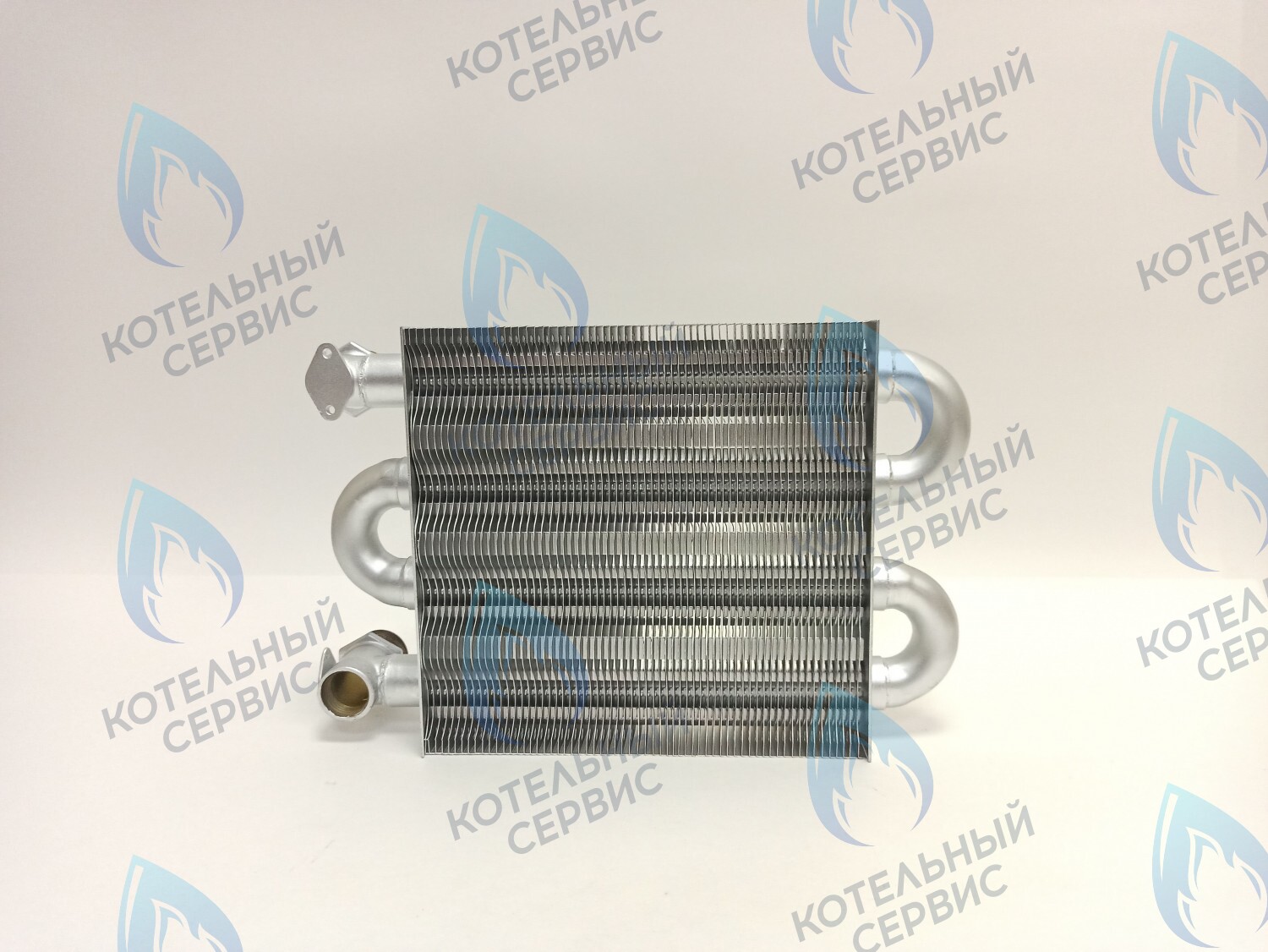 EM038-20400 Теплообменник Thermona (20400, 20400.1, 20400.2, 41608) PR 12-3230003 в Москве