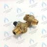 CB11030034 Входной гидравлический блок на 32 Hi-Tech Fi (new) (CB11030034) ELECTROLUX в Москве
