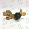 CB11030034 Входной гидравлический блок на 32 Hi-Tech Fi (new) (CB11030034) ELECTROLUX в Москве