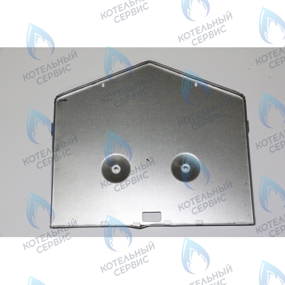 5111850 Крышка термоизоляционной панели передняя BAXI в Москве