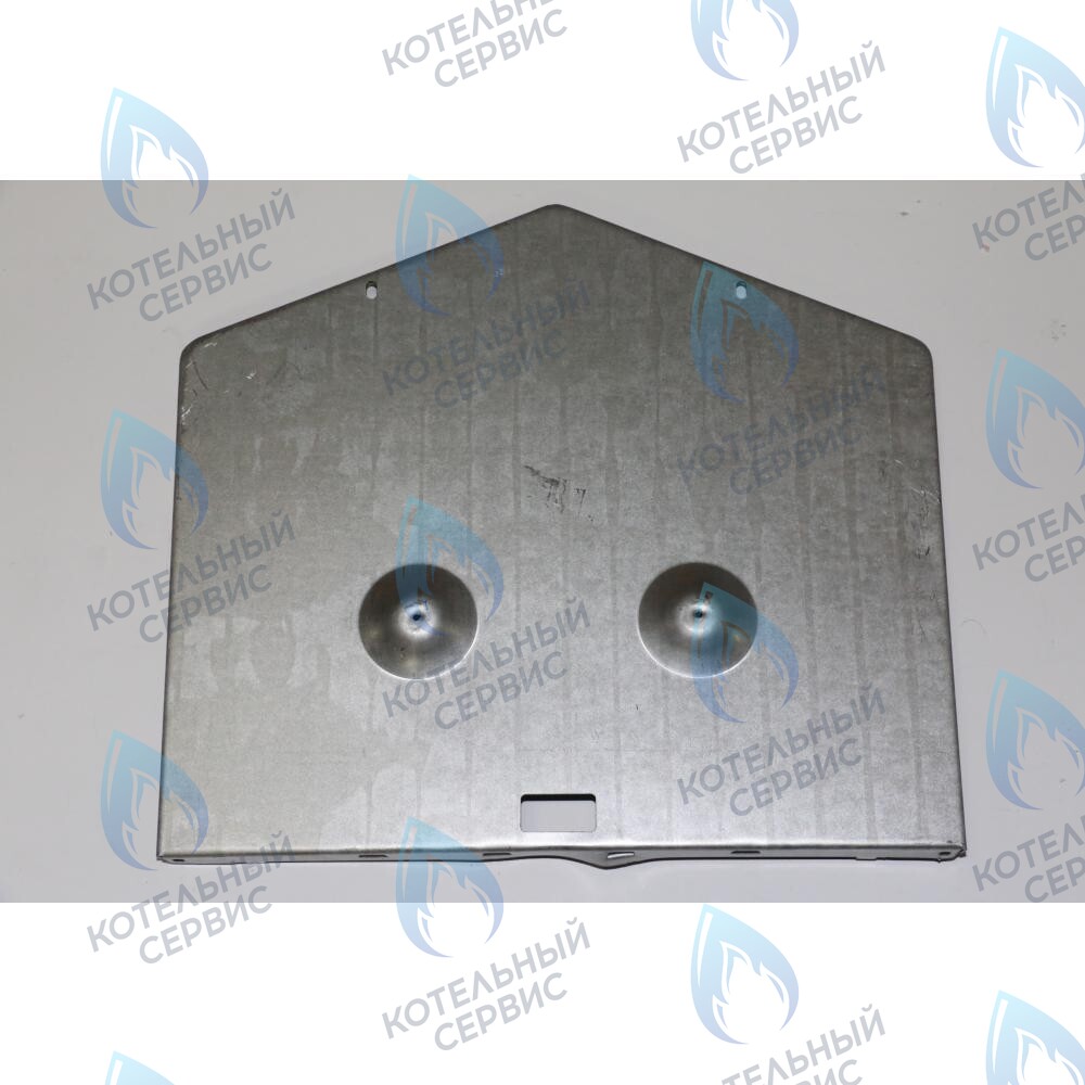 5111850 Крышка термоизоляционной панели передняя BAXI в Москве