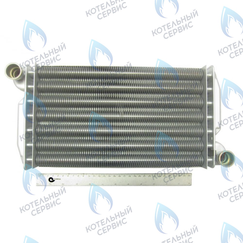 5680990 Теплообменник основной BAXI в Москве