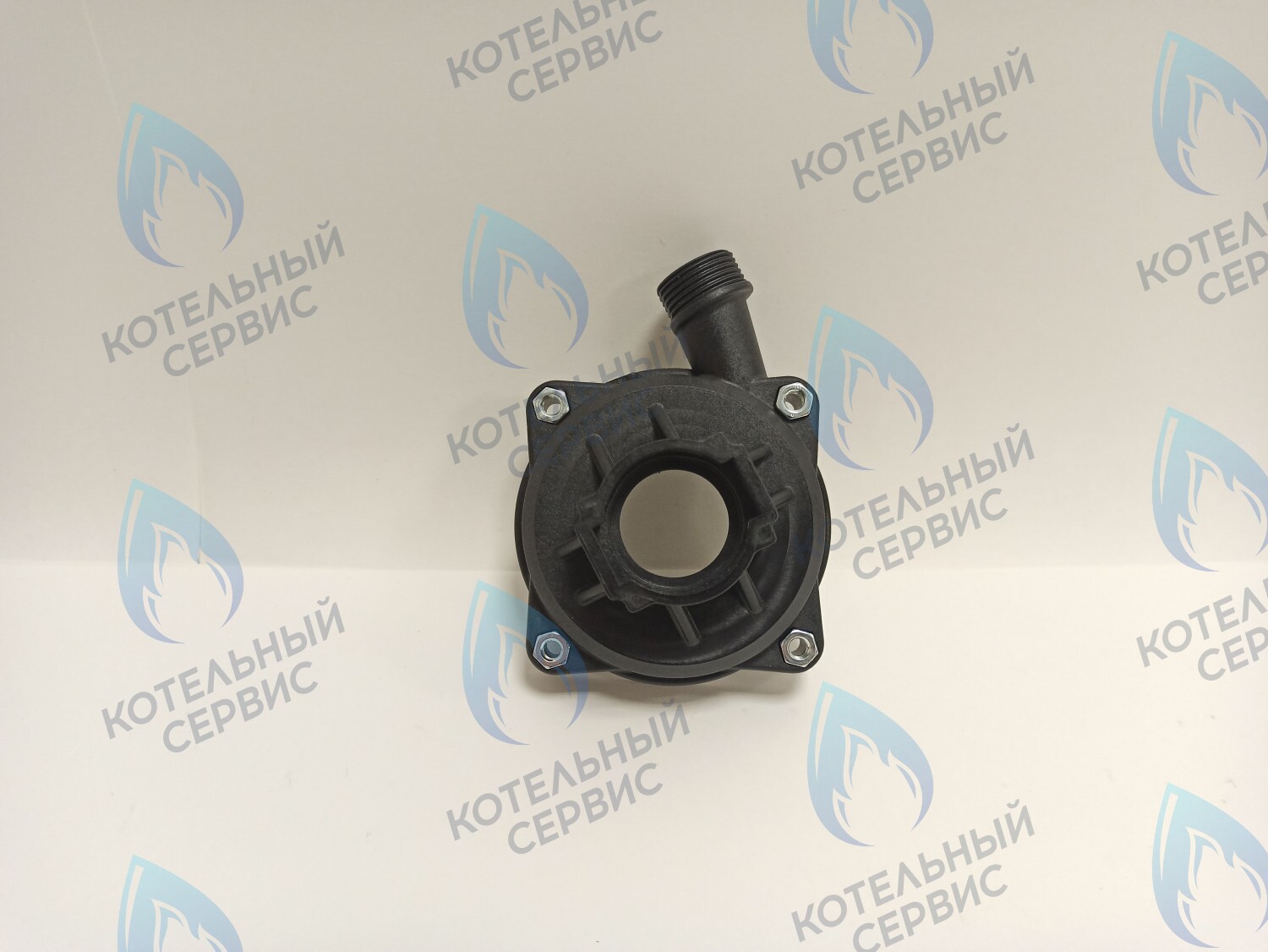 PMDS1AW-Комп Улитка (крышка) насоса (с болтами) и уплотнительным кольцом ARDERIA, CELTIC-DS, MASTER GAS SEOUL, DAESUNG под WILO (W30CW) в Москве