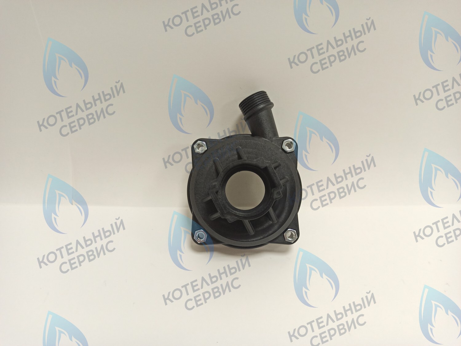 PMDS1AW-Комп Улитка (крышка) насоса (с болтами) и уплотнительным кольцом ARDERIA, CELTIC-DS, MASTER GAS SEOUL, DAESUNG под WILO (W30CW) в Москве