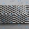 7021820019 Пластинчатый теплообменник (PP10FH4T06) KENTATSU в Москве