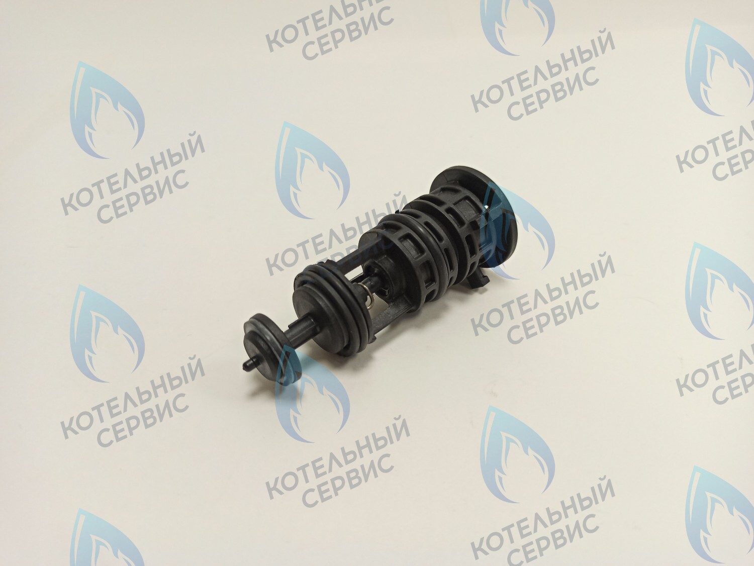 TVC001-03 Картридж трехходового клапана аналог ARISTON (65104314, 65120047), CHAFFOTEAUX (65104314), BAXI ( 710144100, 721403800  ELECTROLUX (BI1491 101), BOSCH ( 87186445620), BUDERUS ( 87186445620), FEDERICA BUGATTI (BI1491 101) в Москве
