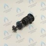 TVC001-03 Картридж трехходового клапана аналог ARISTON (65104314, 65120047), CHAFFOTEAUX (65104314), BAXI ( 710144100, 721403800  ELECTROLUX (BI1491 101), BOSCH ( 87186445620), BUDERUS ( 87186445620), FEDERICA BUGATTI (BI1491 101) в Москве