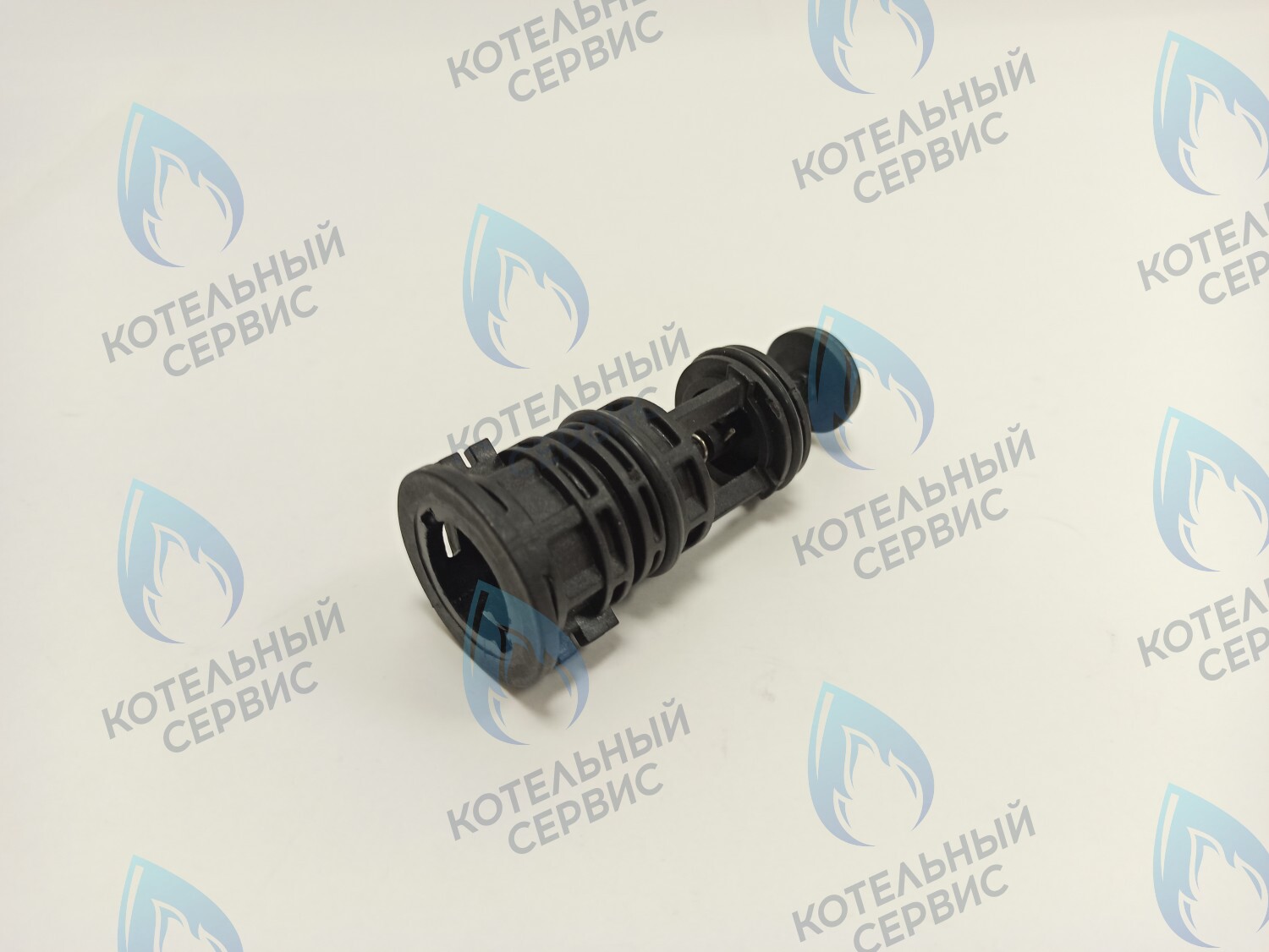TVC001-03 Картридж трехходового клапана аналог ARISTON (65104314, 65120047), CHAFFOTEAUX (65104314), BAXI ( 710144100, 721403800  ELECTROLUX (BI1491 101), BOSCH ( 87186445620), BUDERUS ( 87186445620), FEDERICA BUGATTI (BI1491 101) в Москве
