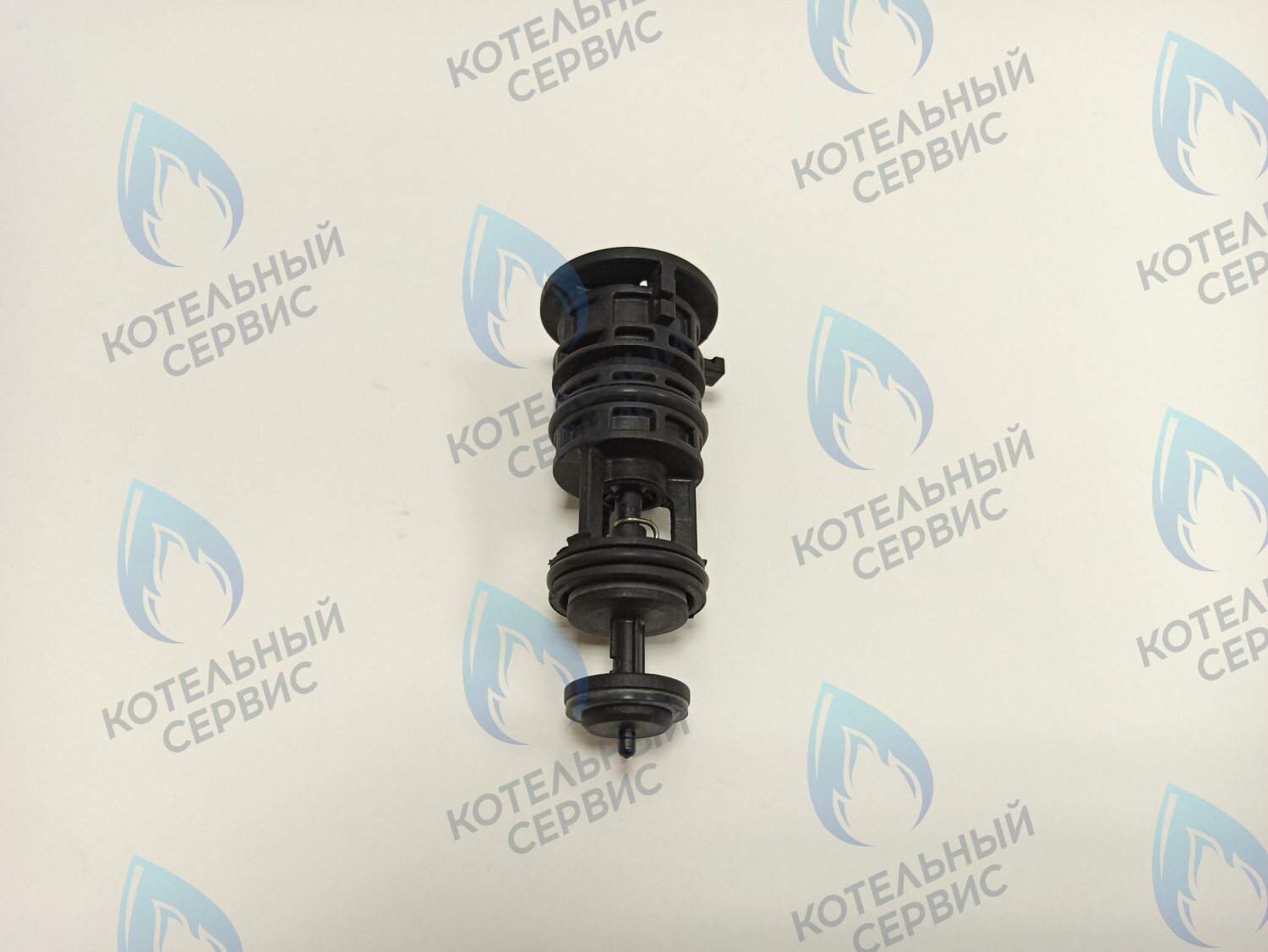 TVC001-03 Картридж трехходового клапана аналог ARISTON (65104314, 65120047), CHAFFOTEAUX (65104314), BAXI ( 710144100, 721403800  ELECTROLUX (BI1491 101), BOSCH ( 87186445620), BUDERUS ( 87186445620), FEDERICA BUGATTI (BI1491 101) в Москве