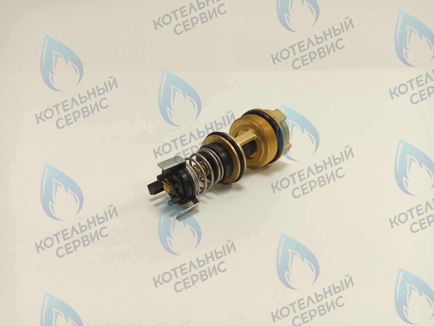 TVC101-02 Картридж трехходового клапана аналог ELSOTHERM серия Т, MIZUDO в Москве