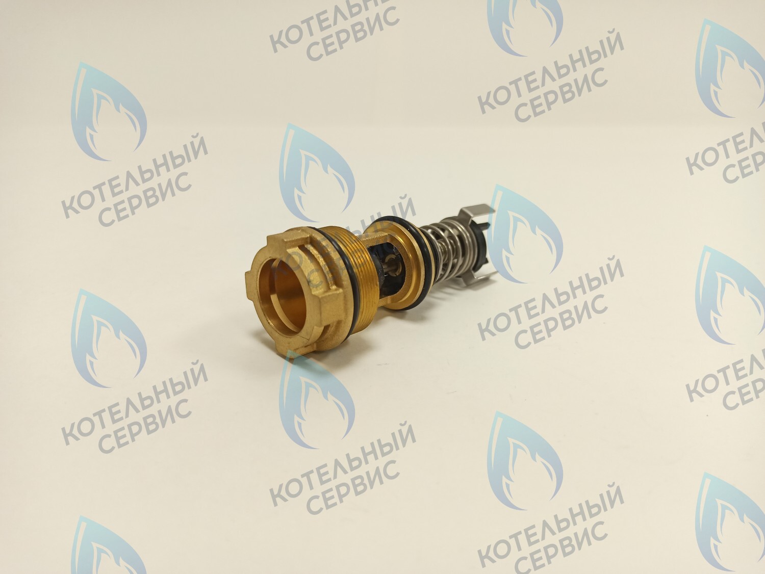 TVC101-02 Картридж трехходового клапана аналог ELSOTHERM серия Т, MIZUDO в Москве