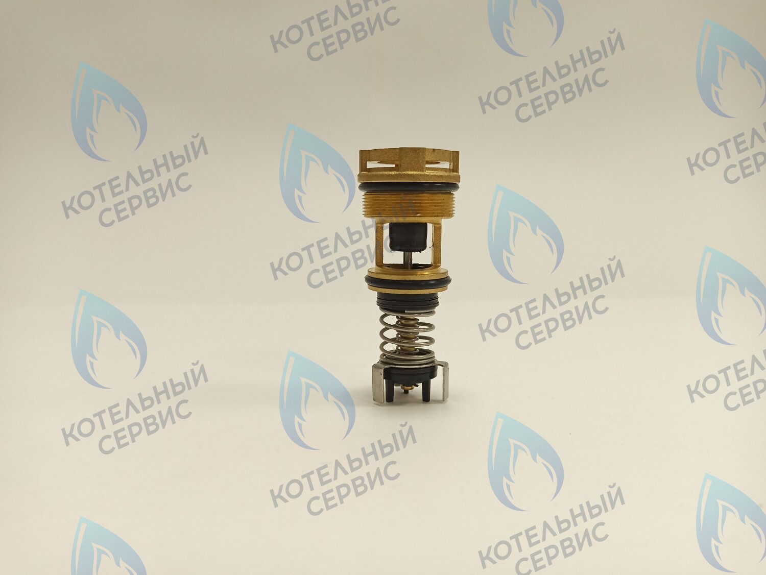 TVC101-02 Картридж трехходового клапана аналог ELSOTHERM серия Т, MIZUDO в Москве