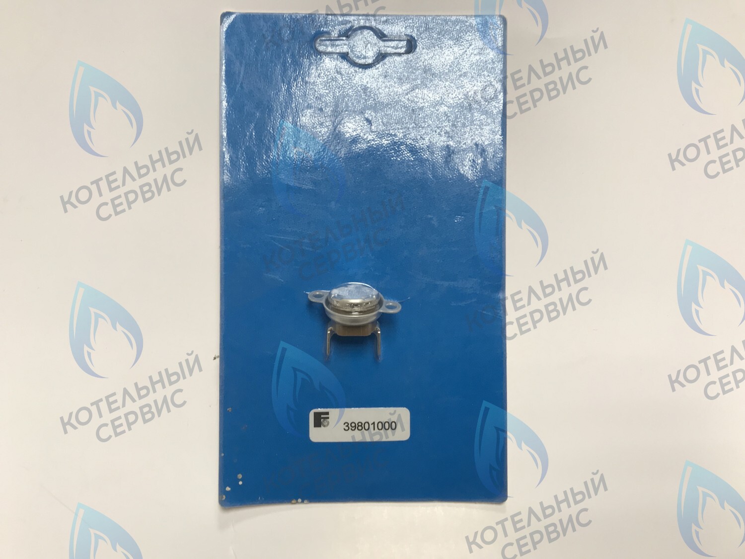 39801000 Термостат дымовых газов аварийный FERROLI в Москве
