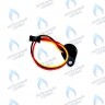 FSR013 Датчик расхода воды накладной (капля) для китайских котлов Gazlux (05-1502) в Москве