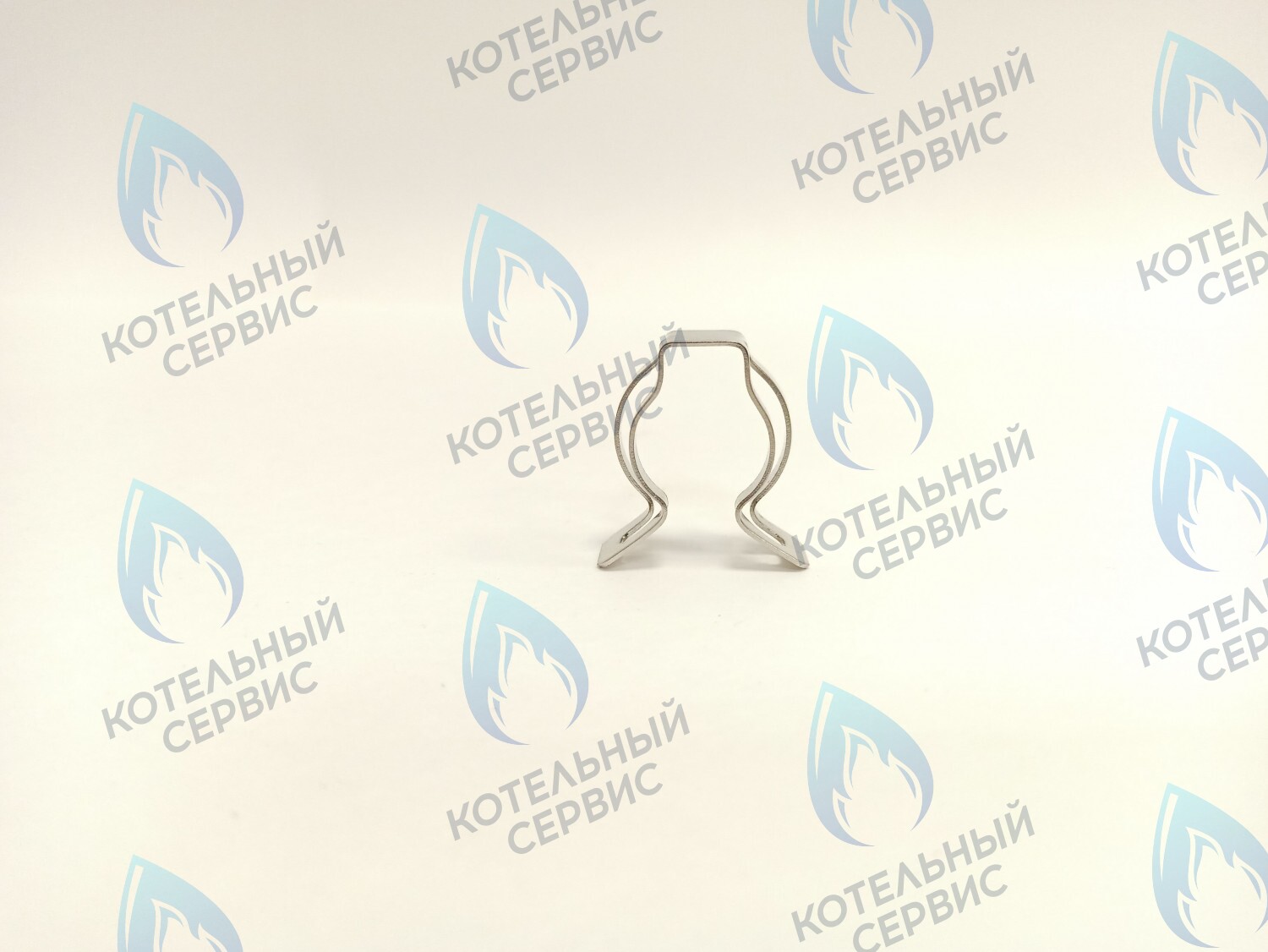 39840260 Зажим - фиксатор теплообменника D18 FERROLI в Москве