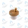 PA005 Воздухоотводчик автоматический PROTHERM (0020035044), VAILLANT, ARISTON (998643) (061707) (TS) в Москве