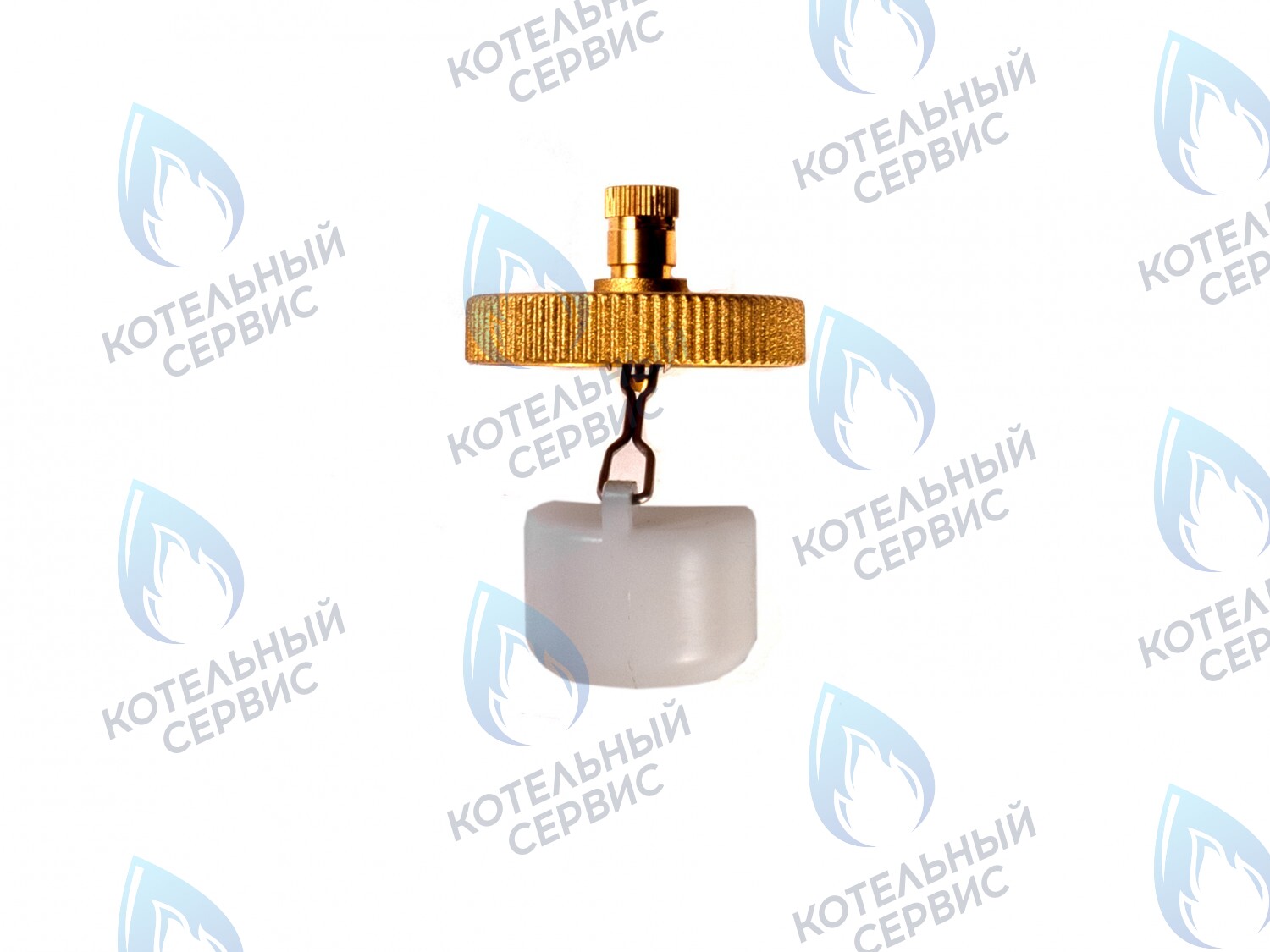 PA005 Воздухоотводчик автоматический PROTHERM (0020035044), VAILLANT, ARISTON (998643) (061707) (TS) в Москве