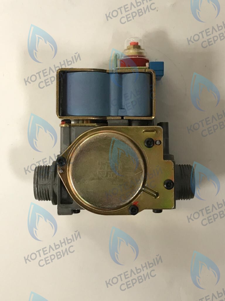 19928644 Газовая арматура 24V (8 747 003 700) U052/U054-24_28_24K_28K BUDERUS в Москве