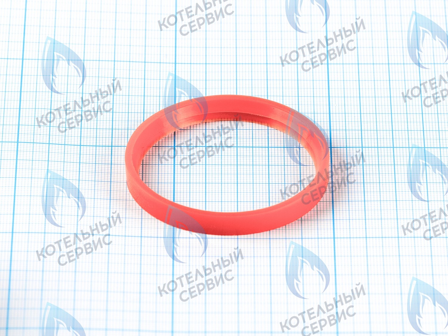 EC12020029 Эллиптическое уплотнительное кольцо для трубы ELSOTHERM серия T в Москве