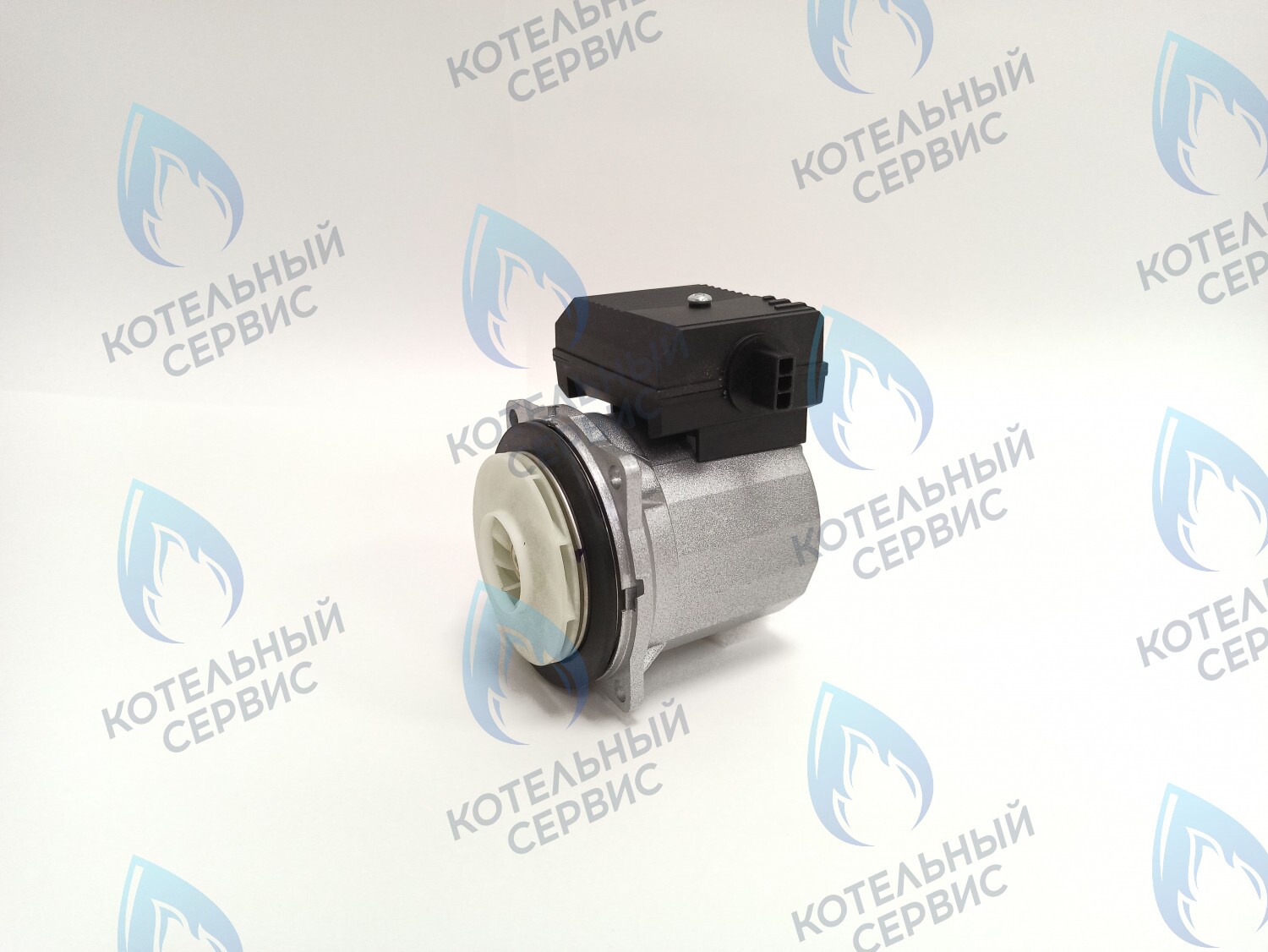 PH-W30CW50-GW95BX Двигатель насоса PUMP WA15/5 (без улитки) (по часовой стрелке) 15/5 (замена WILO 15/5 BAXI, NEVALUX, THERMONA, PROTHERM СКАТ K11, Stout, Эван Warmos 50220) в Москве