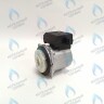 PH-W30CW50-GW95BX Двигатель насоса PUMP WA15/5 (без улитки) (по часовой стрелке) 15/5 (замена WILO 15/5 BAXI, NEVALUX, THERMONA, PROTHERM СКАТ K11) в Москве