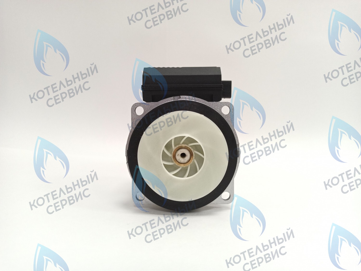 PH-W30CW50-GW95BX Двигатель насоса PUMP WA15/5 (без улитки) (по часовой стрелке) 15/5 (замена WILO 15/5 BAXI, NEVALUX, THERMONA, PROTHERM СКАТ K11, Stout, Эван Warmos 50220) в Москве