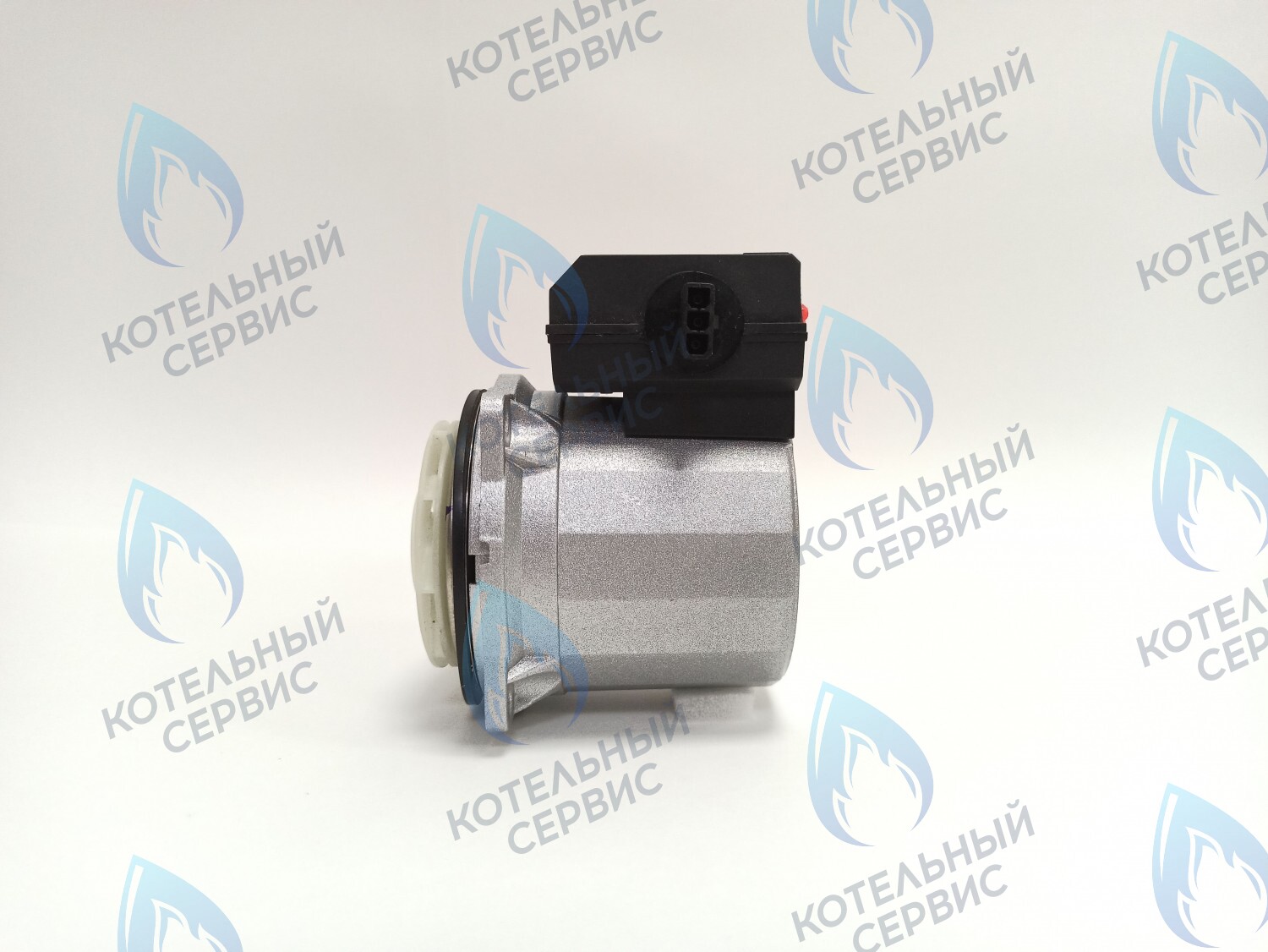 PH-W30CW50-GW95BX Двигатель насоса PUMP WA15/5 (без улитки) (по часовой стрелке) 15/5 (замена WILO 15/5 BAXI, NEVALUX, THERMONA, PROTHERM СКАТ K11, Stout, Эван Warmos 50220) в Москве