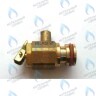 440010547 Клапан аварийного сброса избыточного давления RINNAI RMF/KMF/CMF/BR-R/С в Москве