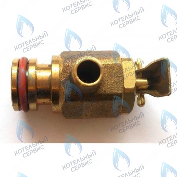 440010547 Клапан аварийного сброса избыточного давления RINNAI RMF/KMF/CMF/BR-R/С в Москве