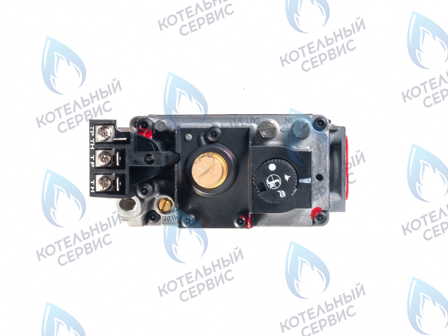 GV103 Газовый клапан SIT NOVA 820 mV 0.820.303 (0820303) под милливольтовый генератор Protherm (0020027516), LEMAX (014103), ALPENHOFF (151820303), FERROLI (39849620), ELECTROLUX (820303), ALPHATHERM в Москве