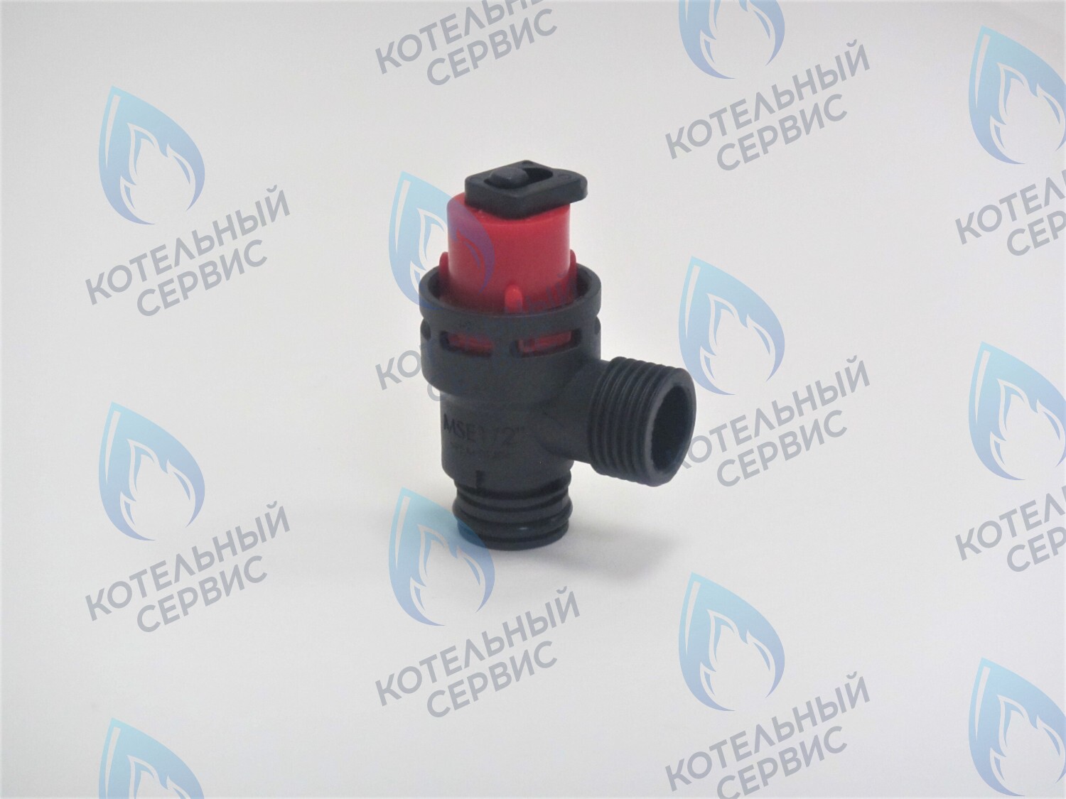 EV020-01-TR Сбросной клапан 3 бар Ferroli, Protherm (0020014173, 0020047005), Vaillant (178985) в Москве