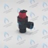 EV020-01-TR Сбросной клапан 3 бар Ferroli, Protherm (0020014173, 0020047005, 0020118734), Vaillant (178985) в Москве