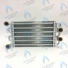 EB019-270 Теплообменник битермический 24 кВт Polykraft Alpine Light 515000031 в Москве